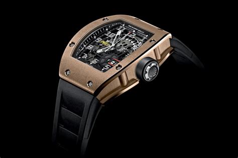 watches similar to richard mille.